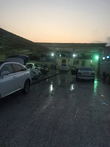 کارواش یعقوبی