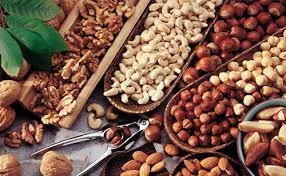 آجیل خشکبارحاج علی