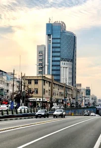 كافه رستوران اَبر