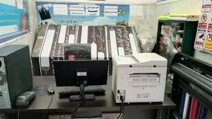مرکزتبلیغاتی سردارجنگل رشت 3