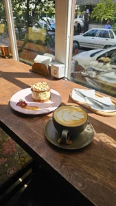 Café Andorra Nova