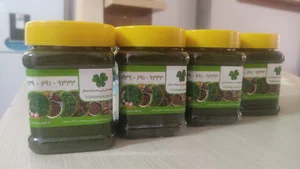 فروشگاه سبزی خورشتی ترش واش