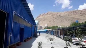 Samyar Group-Shahin Zagros