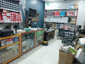 ششرکت صدرا (دوربین مداربسته گیت فروشگاهی)