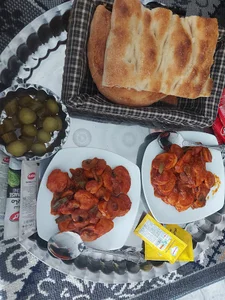 چای سرای مارال