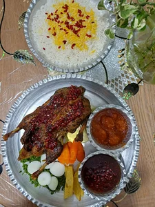 آشپزخانه مها