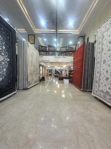 سرای فرش ماهان