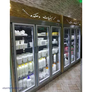 لبنیات دهکده