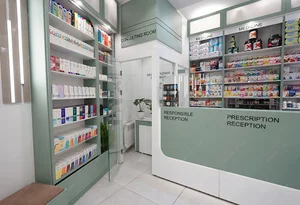 داروخانه دکتر پوریزدانی