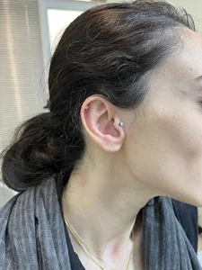 Laser Clinic gandom مرکز لیزر گندم