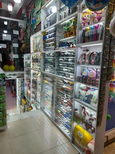 اسباب بازی نگین 4