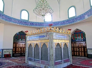 حوزه علمیه حضرت خدیجه