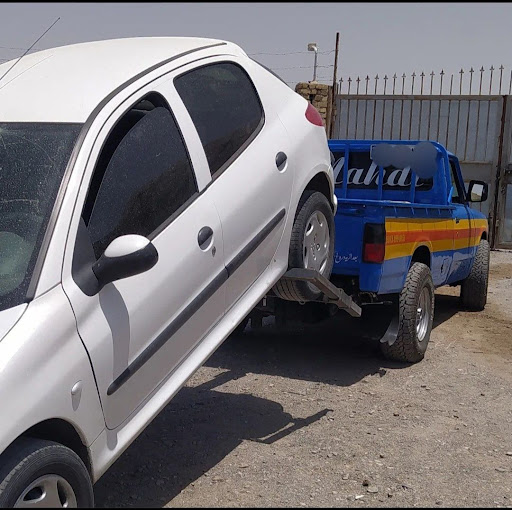 امداد خودرو و خدمات تعمیر در محل بجنورد