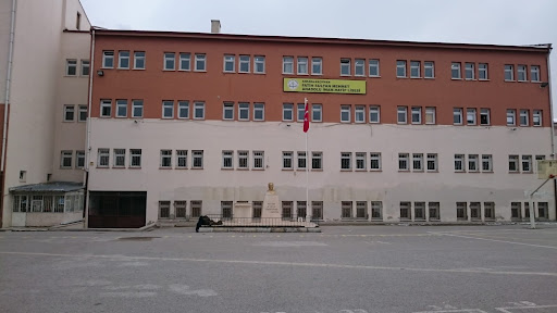 Keçiören Fatih Sultan Mehmet Anadolu İmam Hatip Lisesi