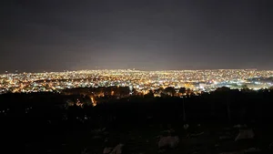 بام کرمانشاه