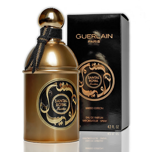 عطر ملکوتی