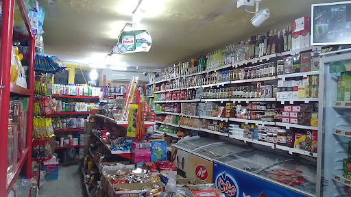 سوپر مارکت فرید