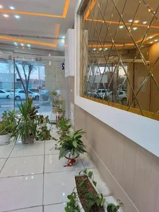 درمانگاه دندان پزشکی باران