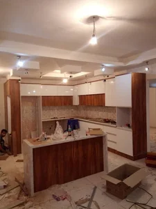 کابینت محسن