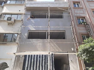 میکروسمنت سمیک