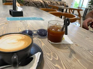 Tees cafe