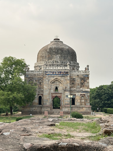 Lodhi Estate