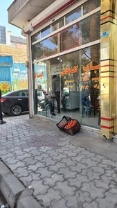 کباب گلپایگانی ایمان