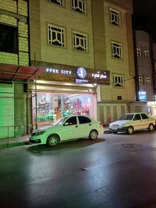 شهر قهوه 2