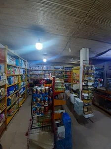 سوپرمارکت دلتا