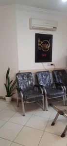 مرکز زیبایی رستاک 4