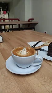 قهوه چی باشی