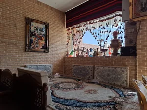 رستوران سنتی نارنجستان شیراز 4