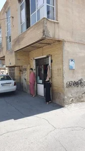 تولیدی پیراهن مهدی