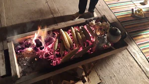 قفل سازی برادران نیله چی