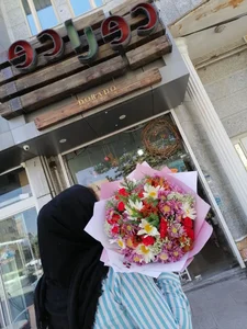 گل فروشی دورادو 2
