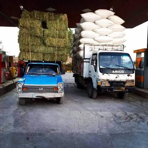 باربری اردبیل سبلان