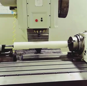 قالب‌سازی و خدمات فرز CNC 2