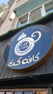 کافه کت