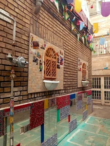 خانه کوچک من 4