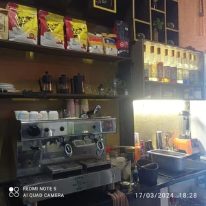قهوه عربیکا 2