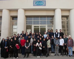 داروخانه دكتر حيدري