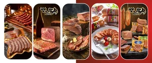 پروتئین بهشت 5