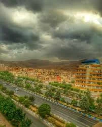 فولادشهر زیبا عکس ارسالی از : @rezanadigo همشهریان عزیز شما میتوانید عکس  های شهر رو برای ما بفرستید و اون عکس به نام شما ثبت بشه توی پیج  @fooladshahr031 #fooladshahr #فولادشهر #فولادشهر_اصفهان #