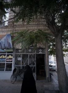 تعمیرگاه دوچرخه