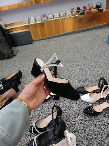 فروشگاه رفاه
