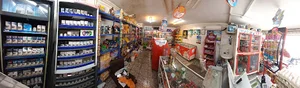 سوپرمارکت مهدی