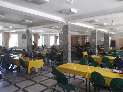 سلف مرکزی دانشگاه اراک