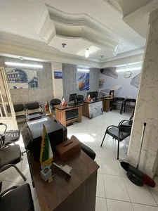 دفتر مهندسی پیمان سازه