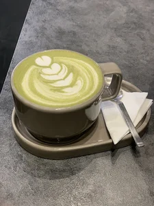 Belle Cafe