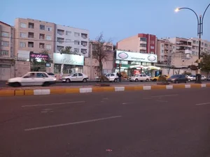 رستوران کره ای ژاپنی پاندا بوبا 5